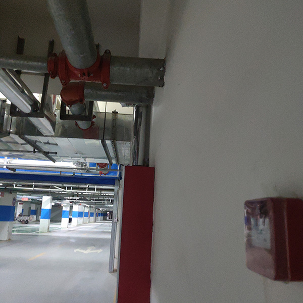 消防安裝工程