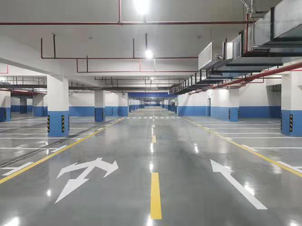 消防安裝工程